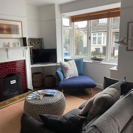 Little Nook Villa Whitstable Exterior foto