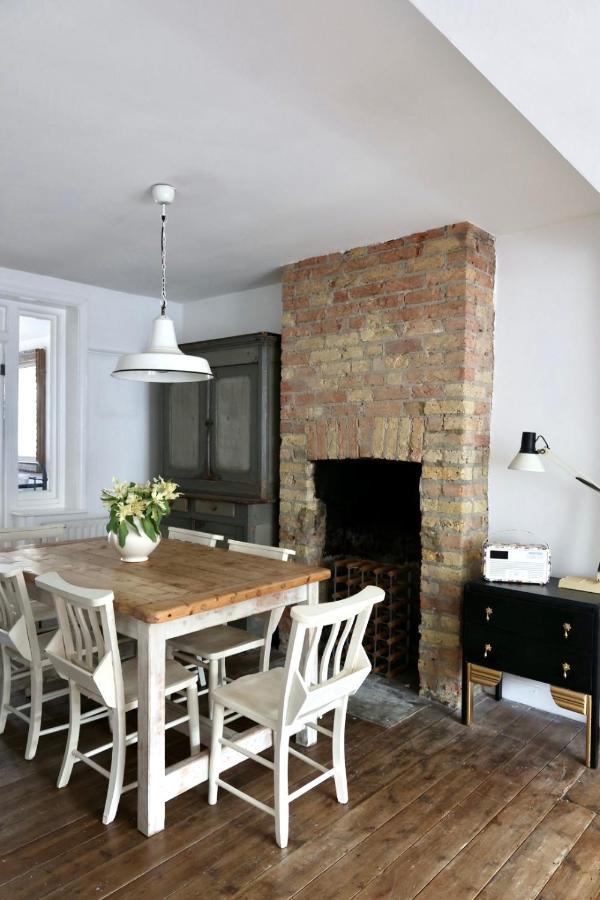 Little Nook Villa Whitstable Exterior foto