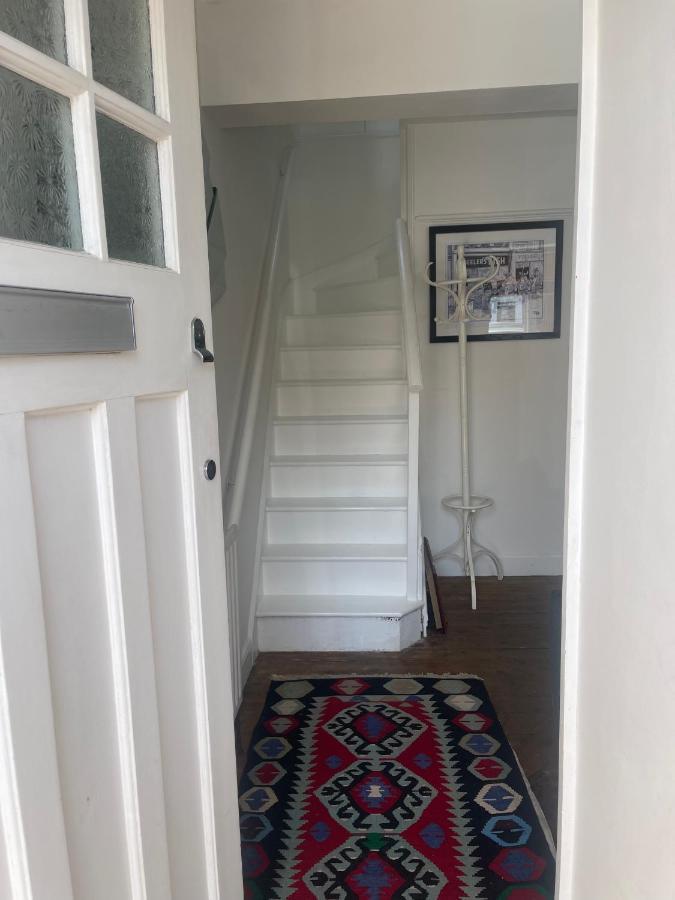 Little Nook Villa Whitstable Exterior foto