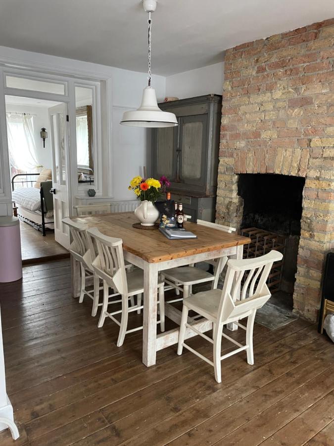 Little Nook Villa Whitstable Exterior foto